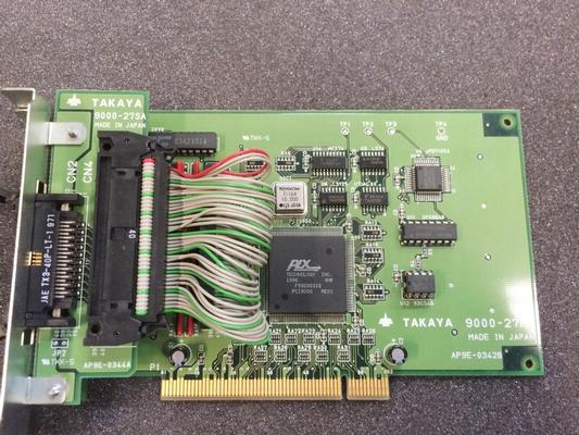 Takaya 9000-27MB Board